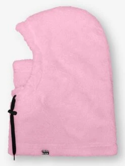 Sherpa Hood Balaclava (Kids)(Headster Sherpa Hood Balaclava Kids Wt25) -ThinkEmpire Shop Sherpa Hood Pink Pearl 01 2048x 628b3ae6 1e53 439b 8e23 e3ec58a21565