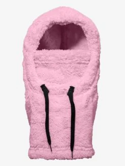 Sherpa Hood Balaclava (Kids)(Headster Sherpa Hood Balaclava Kids Wt25) -ThinkEmpire Shop Sherpa Hood Pink Pearl 02 2048x 3ae85138 bb27 4a6f a917 40ad4d97c9c5