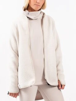 Redwood Sherpa Faded Cloud Jacket(Eivy Redwood Sherpa Faded Cloud Jacket Wt25)