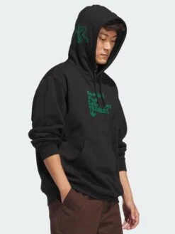 Skate Shmoofoil Im Fast Black Hoodie(Adidas Skate Shmoofoil Im Fast Black Hoodie Sp25) -ThinkEmpire Shop Shmoofoil Im Fast Hoodie Black J 5