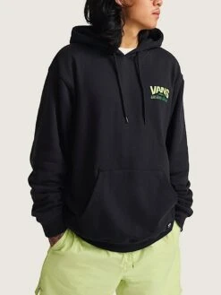 Shop Front Hoodie(Vans Shop Front Hoodie Su25)