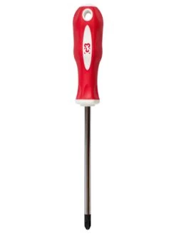 ShopTech PoziDriv #3 Screwdriver(G3 Shoptech Pozidriv 3 Screwdriver Co)