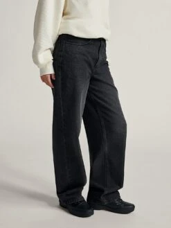 Sirelle 5 Pocket Puddle Jeans(Vans Sirelle 5 Pocket Puddle Jeans Fa25)