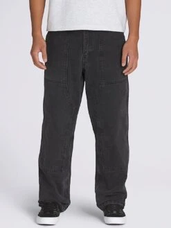 Skate Loose Utility Jeans(Vans Skate Loose Utility Jeans Su25)