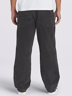 Skate Loose Utility Jeans(Vans Skate Loose Utility Jeans Su25) -ThinkEmpire Shop Skate Loose Utility Denim Pants 2