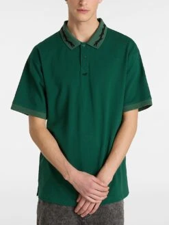 Skate Mesh Polo(Vans Skate Mesh Polo Su25)