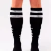 Cheerleader Wool Black Snow Socks(Wt25 Eivy Bas Snow Cheerleader Wool Black Wmneiv Bas A00318001 2025 Wt25)
