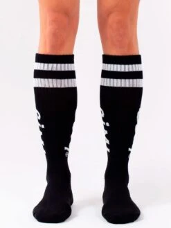 Cheerleader Wool Black Snow Socks(Wt25 Eivy Bas Snow Cheerleader Wool Black Wmneiv Bas A00318001 2025 Wt25)