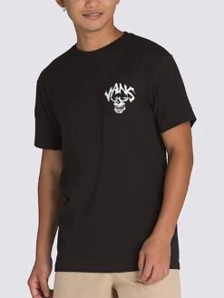 Spirit World T-Shirt(Vans Spirit World T Shirt Sp25)