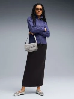 Speedcat Ballet Metallic Puma Silver/Puma White Shoes(Puma Speedcat Ballet Puma Metallic Puma White Shoes Women Sp25) -ThinkEmpire Shop Speedcat Ballet Metallic Shoes W2