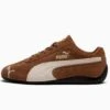 Speedcat Og Haute Coffee/Frosted Ivory Shoes(Puma Speedcat Og Haute Coffee Frosted Ivory Shoes Women Sp25)