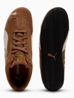 Speedcat Og Haute Coffee/Frosted Ivory Shoes(Puma Speedcat Og Haute Coffee Frosted Ivory Shoes Women Sp25) -ThinkEmpire Shop Speedcat OG Womens Sneakers34