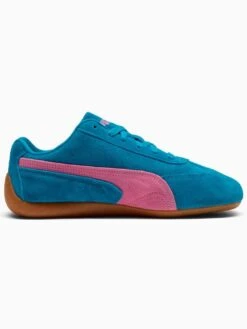 Speedcat Ogg Tropical Blue/Poised Pink Shoes(Puma Speedcat Ogg Tropical Blue Poised Pink Shoes Su25) 7 Speedcat Ogg Tropical Blue/Poised Pink Shoes(Puma Speedcat Ogg Tropical Blue Poised Pink Shoes Su25) -ThinkEmpire Shop Speedcat OG Womens Sneakers67