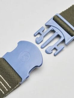 Splice Ivy/Green Oat Belt(Arcade Splice Belt 308 Co) -ThinkEmpire Shop Splice IvyGreenOat UA ORSMSP3 30 2