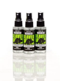 All Temp Spray On Wax(Beaver Wax All Temp Spray On Wax Co)