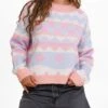 Spring Sweater(Notice The Reckless Spring Sweater Women Sp25)