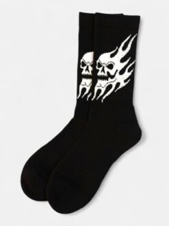 Rage Socks(Baker Rage Socks Sp25)
