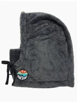 Stay Stoked Rider Hood Neckwarmer (Women)(Notice The Reckless Stay Stoked Rider Hood Neckwarmer Women Wt25)