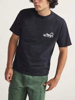 Sting Wagon T-Shirt(Vans Sting Wagon T Shirt Fa25)