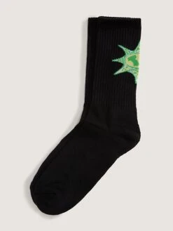 Stowers Socks(Vans Stowers Socks Fa25)