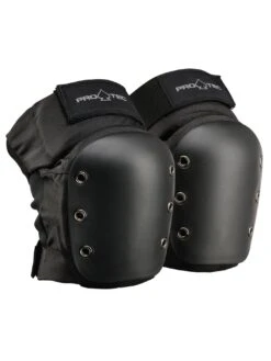 Pro-Tec Street Knee Pads (Youth)(Pro Tec Street Knee Pad Junior Co)