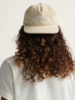 Studio Vans Unstructured Hat(Vans Studio Vans Unstructured Hat Fa25) -ThinkEmpire Shop Studio Vans Snapback Hat 3