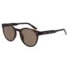 Koby Shiny Turtoise/Ll Brown Sunglasses(Dragon Koby Sunglasses Shiny Turtoise Ll Brown)