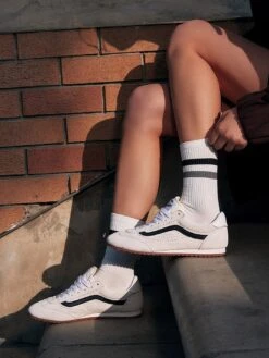Super Lowpro Marshmallow Shoes(Vans Super Lowpro Marshmallow Shoes Women Fa25) -ThinkEmpire Shop Super Lowpro Shoe4