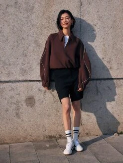 Super Lowpro Marshmallow Shoes(Vans Super Lowpro Marshmallow Shoes Women Fa25) -ThinkEmpire Shop Super Lowpro Shoe5