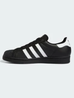 Superstar ADV Core Black/White/White Shoes(Adidas Superstar Adv Shoes Core Black White White Women Co) -ThinkEmpire Shop Superstar ADV Shoes Black GW6931 4 e8d4e2df 5a22 49c7 bcde ed7d5a091877