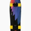 Surf Life Wing 9.5'' Complete Cruiser(Landyachtz Surf Life Wing 9 5 Complete Cruiser 2024)