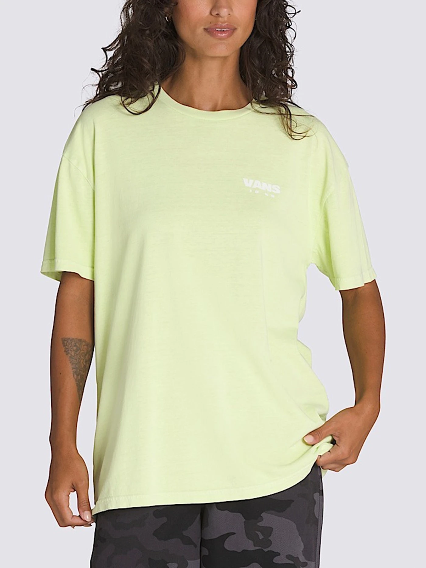 Suspension T-Shirt(Vans Suspension T Shirt Su25) 1 Suspension T-Shirt(Vans Suspension T Shirt Su25)