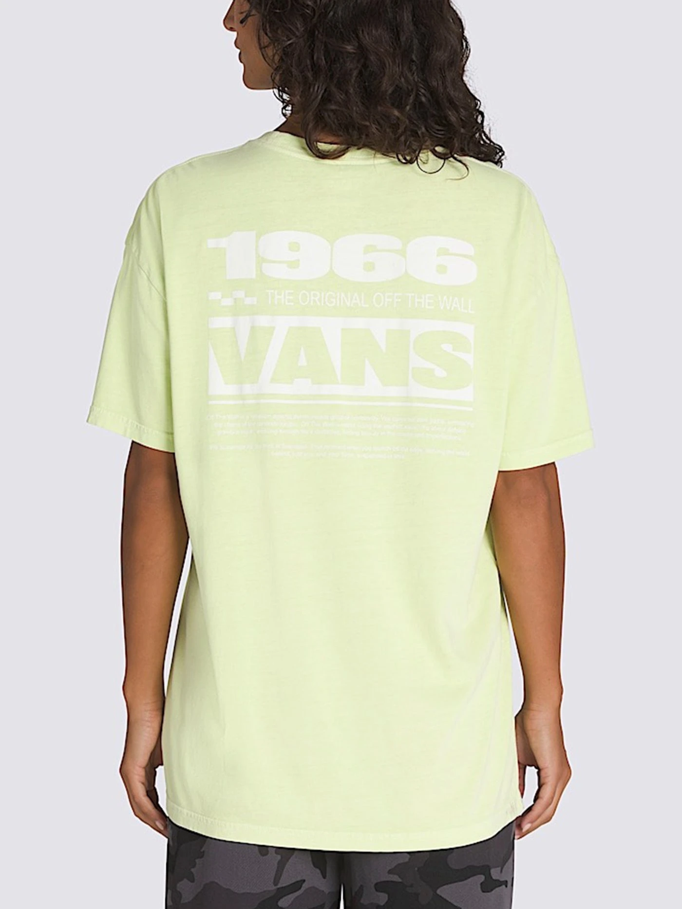 Suspension T-Shirt(Vans Suspension T Shirt Su25) 2 Suspension T-Shirt(Vans Suspension T Shirt Su25) - Image 2