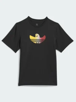 Skate Shmoofoil Fill Black/Multicolor T-Shirt(Adidas Skate Shmoofoil Fill Black Multicolor T Shirt Sp25) 6 Skate Shmoofoil Fill Black/Multicolor T-Shirt(Adidas Skate Shmoofoil Fill Black Multicolor T Shirt Sp25) -ThinkEmpire Shop T shirt Shmoofoil Fill Non genre2