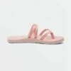 Easy Breezy Sandals (Kids)(Volcom Easy Breezy Sandals Kids Co)
