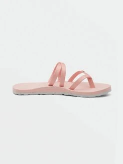 Easy Breezy Sandals (Kids)(Volcom Easy Breezy Sandals Kids Co)