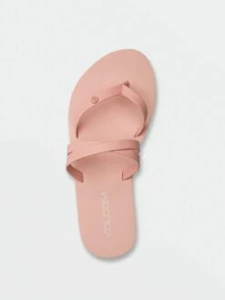 Easy Breezy Sandals (Kids)(Volcom Easy Breezy Sandals Kids Co) -ThinkEmpire Shop T0812300 MEL 3 1188x1584 crop ce