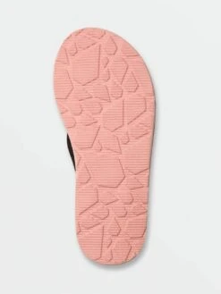 Vicky Sandals (Kids)(Volcom Vicky Sandals Kids Co) -ThinkEmpire Shop T0812301 BLK B 473b4d8f 33cd 4da