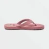 Vicky Sandals (Kids)(Volcom Vicky Sandals Kids Co)