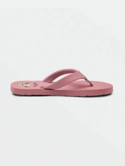 Vicky Sandals (Kids)(Volcom Vicky Sandals Kids Co)