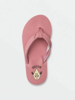 Vicky Sandals (Kids)(Volcom Vicky Sandals Kids Co) -ThinkEmpire Shop T0812301 DSP 3 028e2e4e 2aa1 495