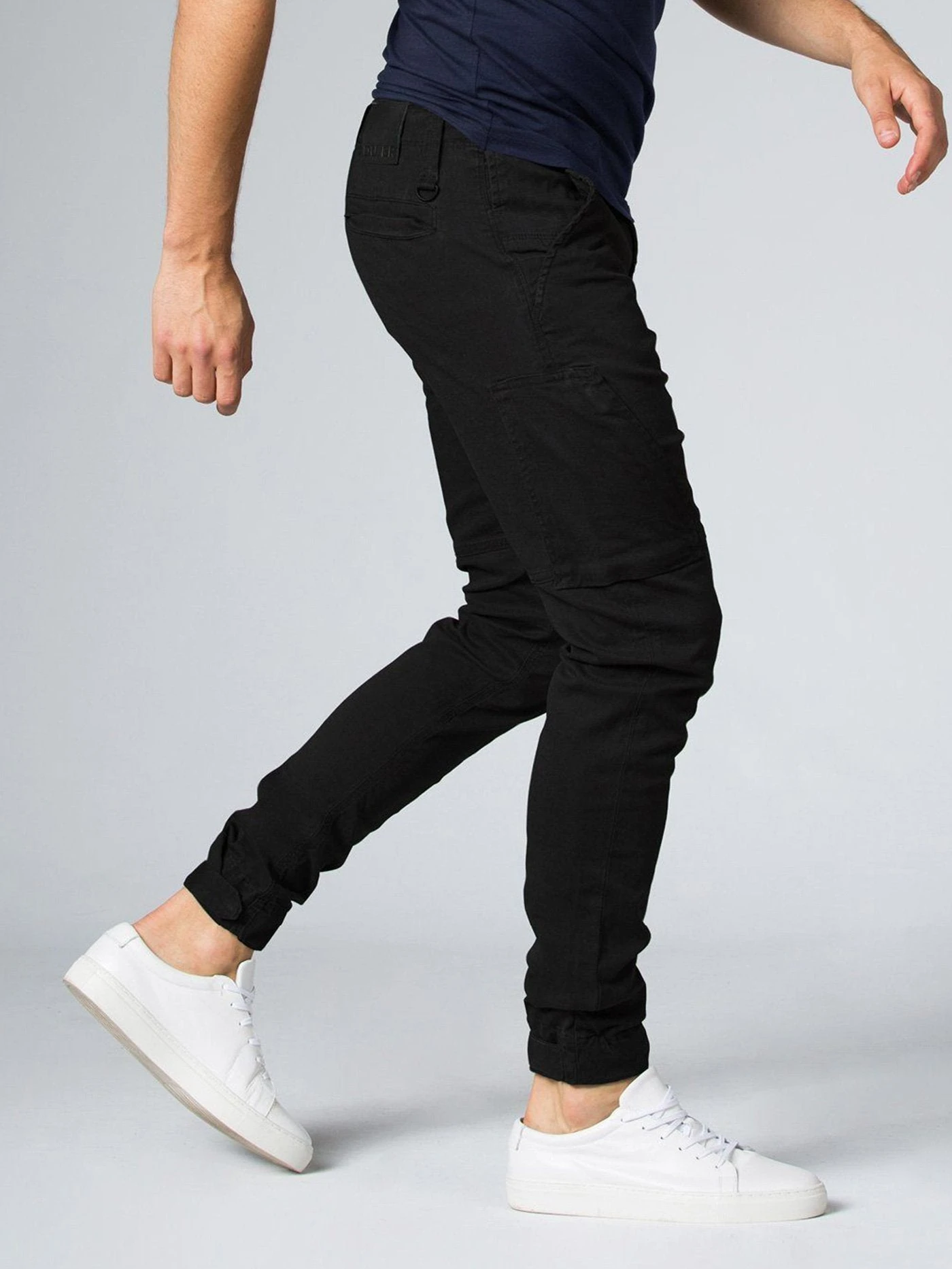 Live Free Adventure Hybrid Jogger Fit Cargo Pants(Duer Live Free Adventure Hybrid Jogger Fit Cargo Pants Co) 5 Live Free Adventure Hybrid Jogger Fit Cargo Pants(Duer Live Free Adventure Hybrid Jogger Fit Cargo Pants Co) - Image 5