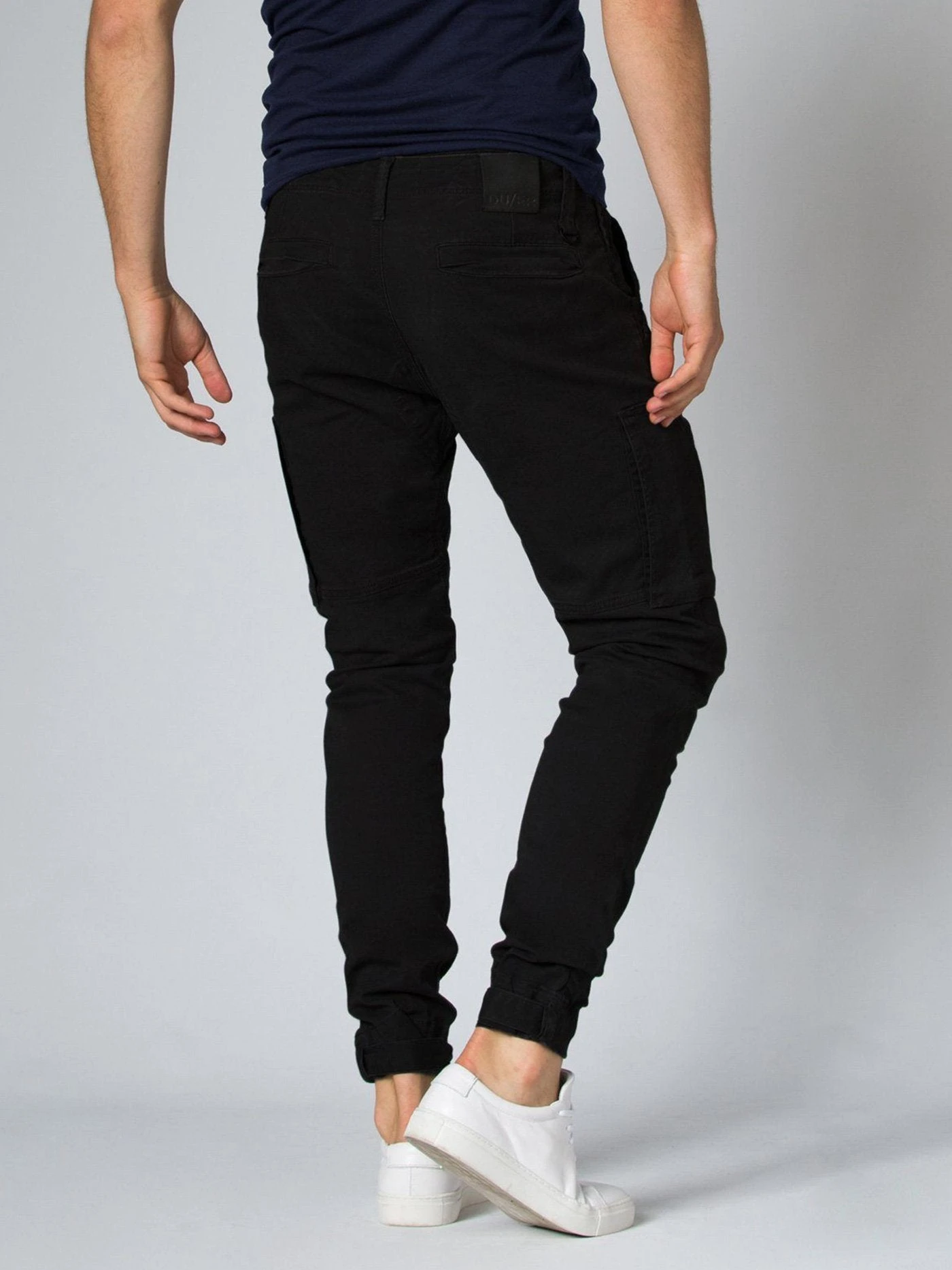 Live Free Adventure Hybrid Jogger Fit Cargo Pants(Duer Live Free Adventure Hybrid Jogger Fit Cargo Pants Co) 6 Live Free Adventure Hybrid Jogger Fit Cargo Pants(Duer Live Free Adventure Hybrid Jogger Fit Cargo Pants Co) - Image 6