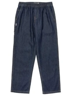 Carpenter Denim Pants(Taikan Carpenter Denim Pants Co) -ThinkEmpire Shop TAIKAN CARPENTER PANT DENIM 1 10