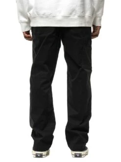 Carpenter Pants(Taikan Carpenter Pants Co) -ThinkEmpire Shop TAIKAN Carpenter Pant Black 5 17