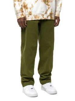 Carpenter Pants(Taikan Carpenter Pants Co) -ThinkEmpire Shop TAIKAN Carpenter Pant Olive 3 1760x 8749e5ff 6685 41b2 8766 bd5d3e5a0038