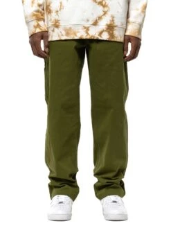 Carpenter Pants(Taikan Carpenter Pants Co) -ThinkEmpire Shop TAIKAN Carpenter Pant Olive 4 1760x 516b9f05 f989 4a62 a469 8b21a8d1d7e9