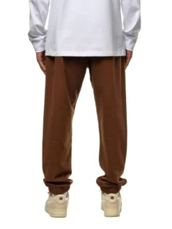 Fleece Sweatpants(Taikan Fleece Sweatpants Co) -ThinkEmpire Shop TAIKAN FLEECE PANT BROWN 5 1080x77 84b98a67 e546 4cd3 a327 e8a9f5c0b3ba