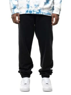 Fleece Sweatpants(Taikan Fleece Sweatpants Co) -ThinkEmpire Shop TAIKAN Fleece Pant Black 4 1760x 52da9380 bb7c 4646 a0bf fe9c8f9c152d