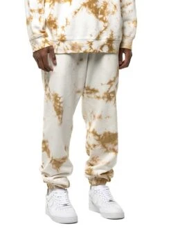 Fleece Sweatpants(Taikan Fleece Sweatpants Co) -ThinkEmpire Shop TAIKAN Fleece Pant Dyed Beige 3 1760x 3e324742 5265 480c a3eb 56d20e9699a6